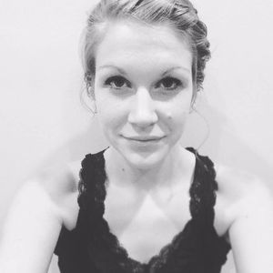 Meet your Posher, Shannon