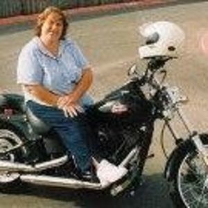 Meet your Posher, Barbara