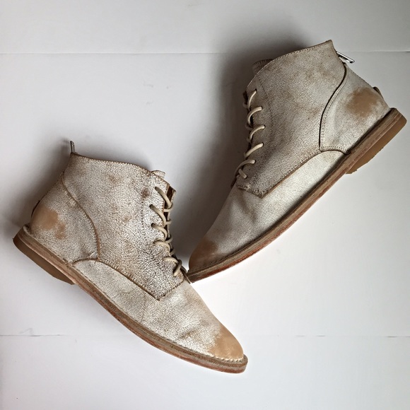 NIB Matisse Scout Ankle Boots