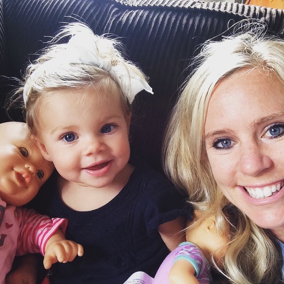 Meet your Posher, Nicole