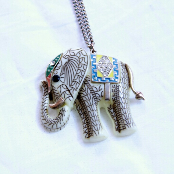 Forever 21 necklace