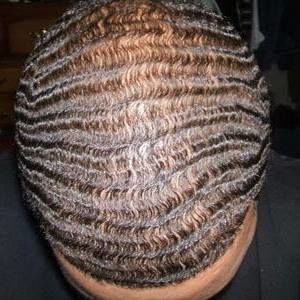 Meet your Posher, Malcolm