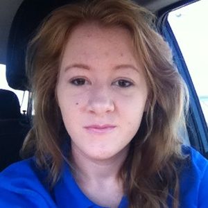 Meet your Posher, Kacey