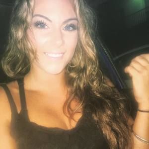 Meet your Posher, Sabrina