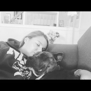 Meet your Posher, Tera