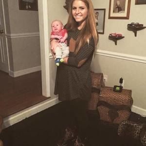 Meet your Posher, Ericka