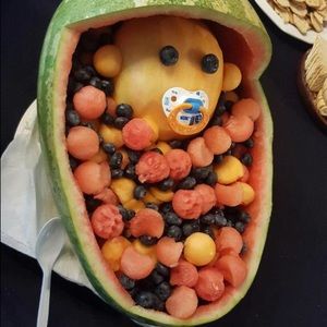 Meet your Posher, Cheryl