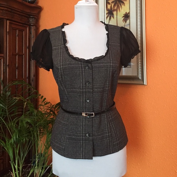 BCX Tops - Bcc elegant  dress tops