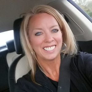 Meet your Posher, Jody