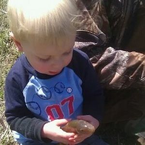 Meet your Posher, Tammy