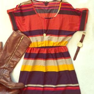 Perfect Fall Dress