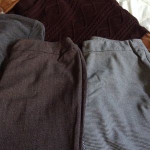 Briggs pants save for Boiseblonde