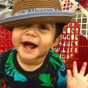 Meet your Posher, Nauman