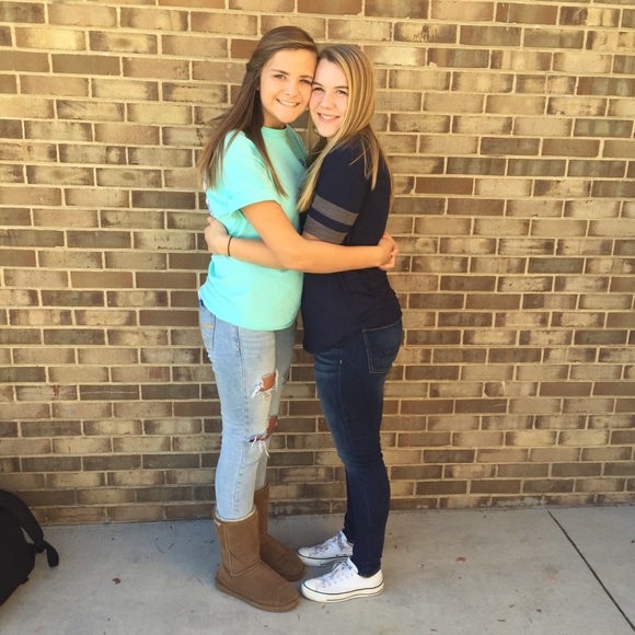 Meet your Posher, Rachel