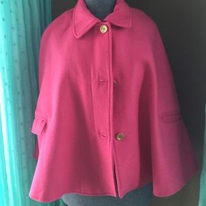 Juicy Couture Girls Cape