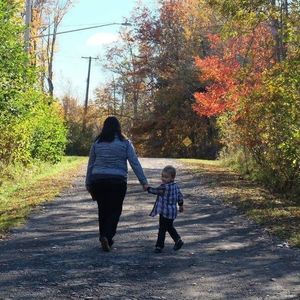 Meet your Posher, Andrea