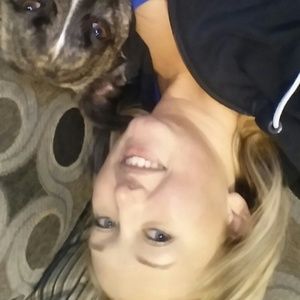 Meet your Posher, Carly