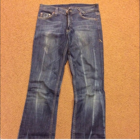 Armani exchange jeans - Picture 1 of 4