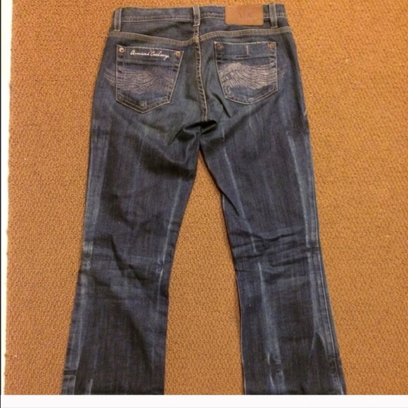 Armani exchange jeans - Picture 2 of 4