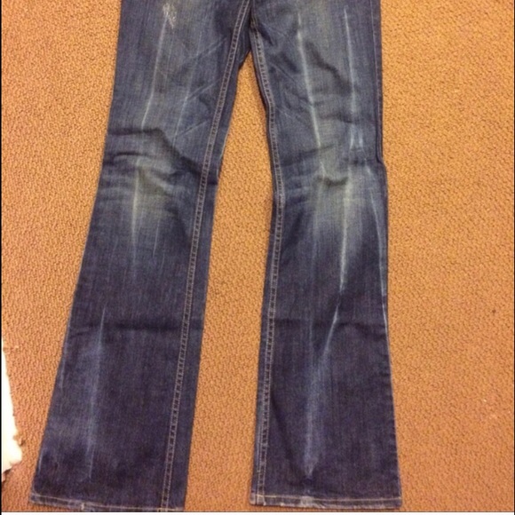 Armani exchange jeans - Picture 3 of 4