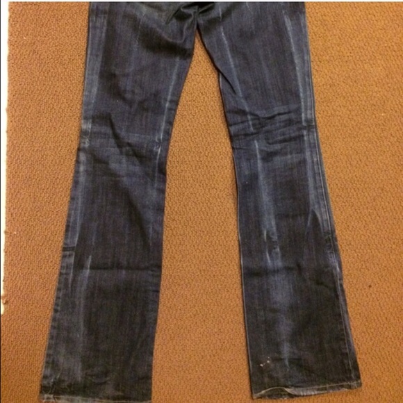 Armani exchange jeans - Picture 4 of 4