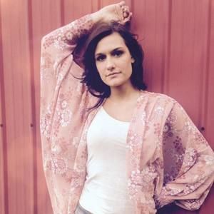 Meet your Posher, Brooke