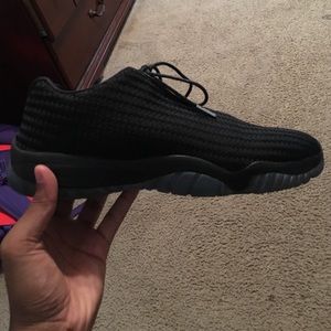 Jordan Futures Sz. 13