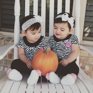 Meet your Posher, Monique