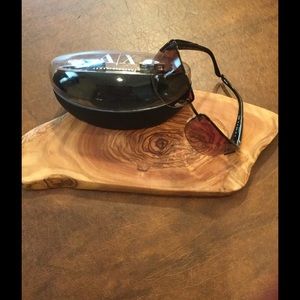 Armani Exchange Sunglasses