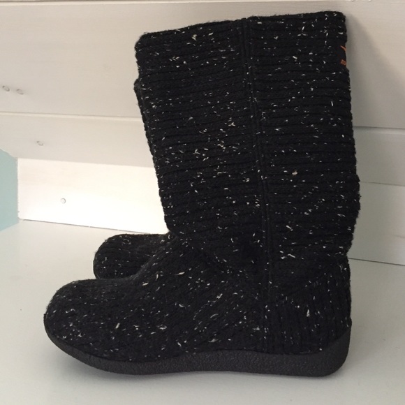 Rocket Dog Shoes - New Knit Boots