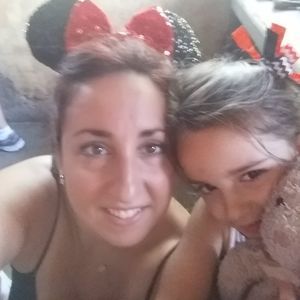 Meet your Posher, Monica