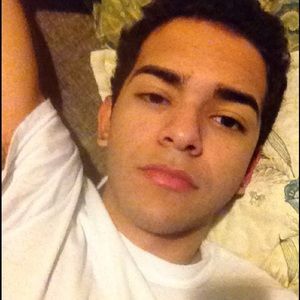 Meet your Posher, Alex