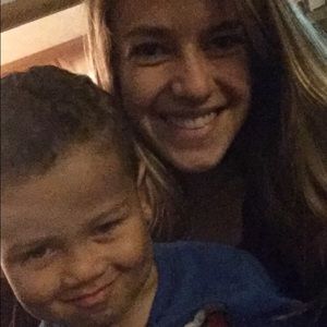 Meet your Posher, Summer