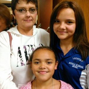 Meet your Posher, Deborah