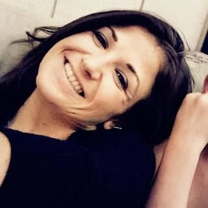 Meet your Posher, Alicia