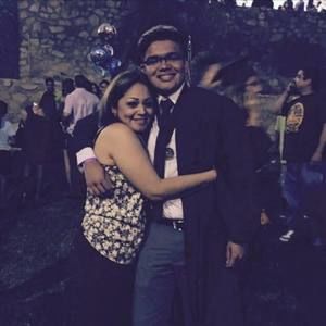 Meet your Posher, Erick