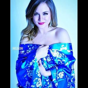 Meet your Posher, Brittany