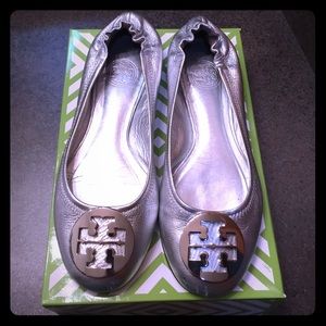 Tory Burch Ballet Shoes