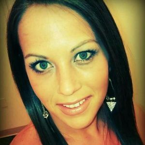 Meet your Posher, Keri