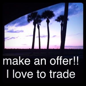 Make offers!! Want my closet cleared