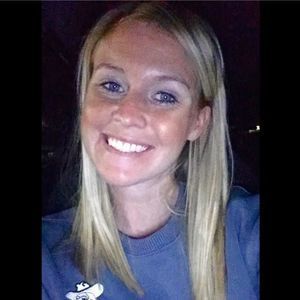 Meet your Posher, Mackenzie