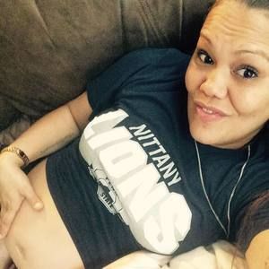 Meet your Posher, Marcella