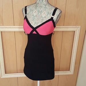 B. Darlin Dress size small