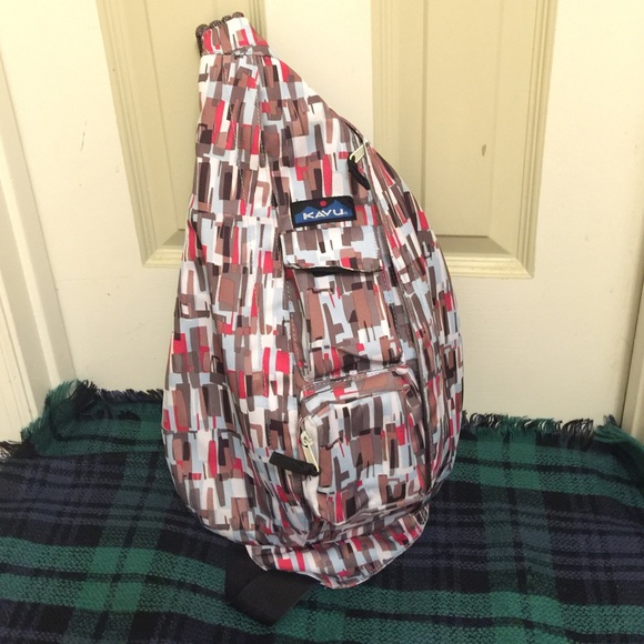 Kavu Rope Bag