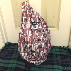 Kavu Rope Bag