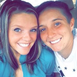 Meet your Posher, Christy