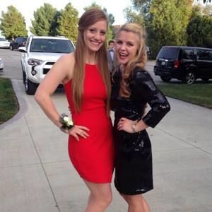 Meet your Posher, Brianna