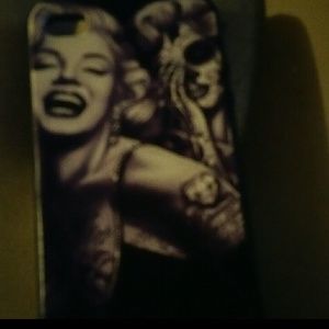 IPhone 4 case