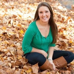 Meet your Posher, Joanna