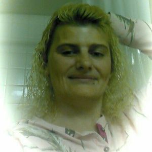 Meet your Posher, Christi